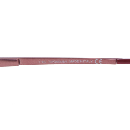NWOT Yves Saint Laurent Gestell Mod. YSL6129 - Rose
