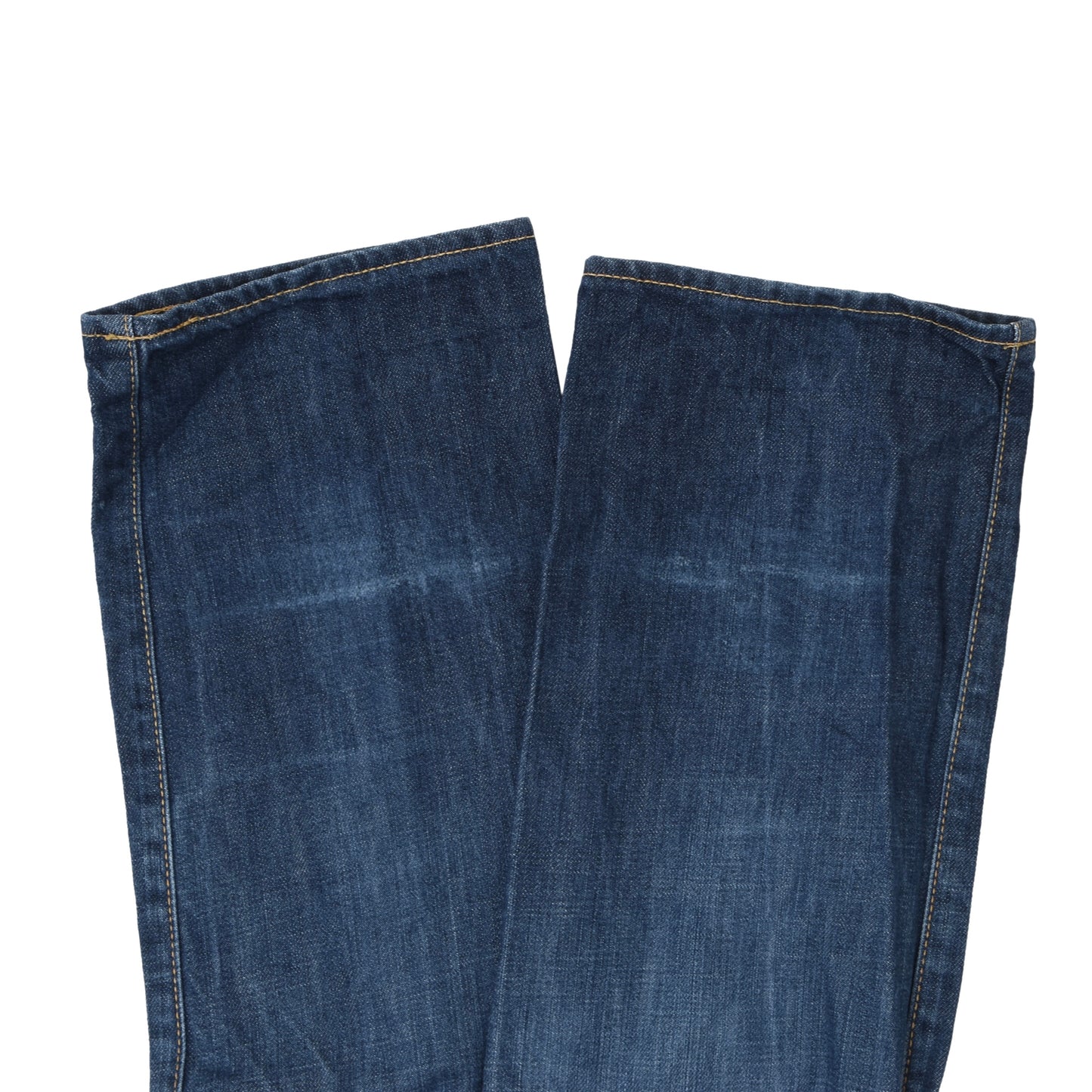 Edwin x2 Jeans ED 47 Reg Size 32x34 ED 71 Slim Size 32x34 - Blue