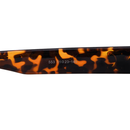 Celine Sonnenbrille Mod. 553 - Tortoise