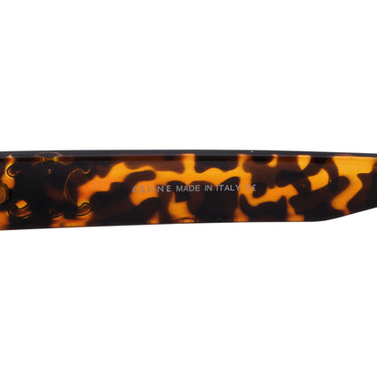 Celine Sonnenbrille Mod. 553 - Tortoise