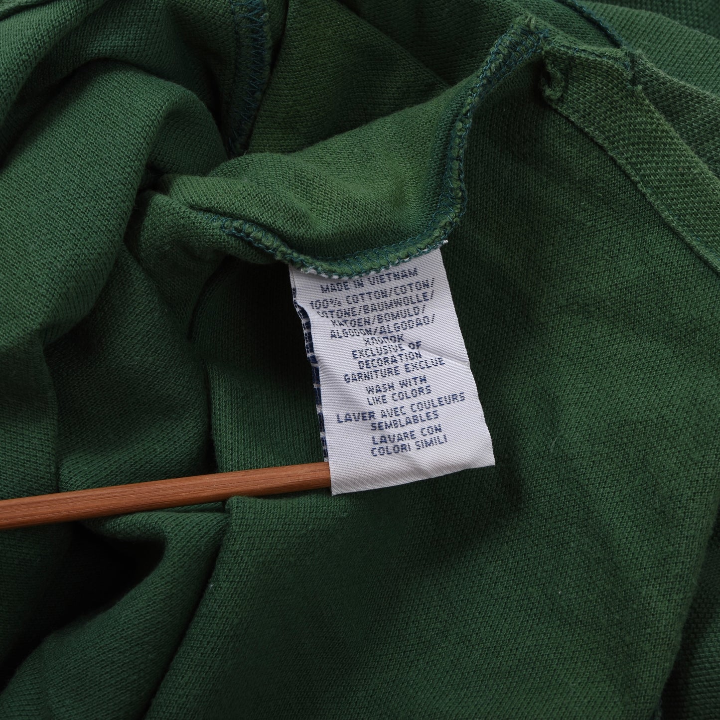 Polo Ralph Lauren 4x Polo Shirts Size M Custom Fit ca. 48-52cm - Striped/Green/Black/Purple