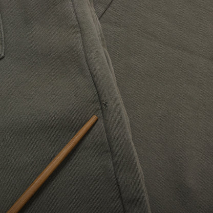 Sundek Jogginghose 2x Größe M - Heather Grey/Olivgrün