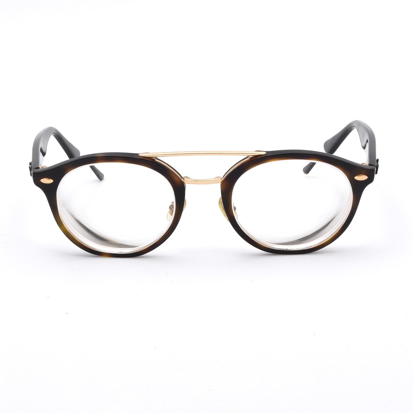 Ray Ban Frames Mod. RB 5354 - Tortoise