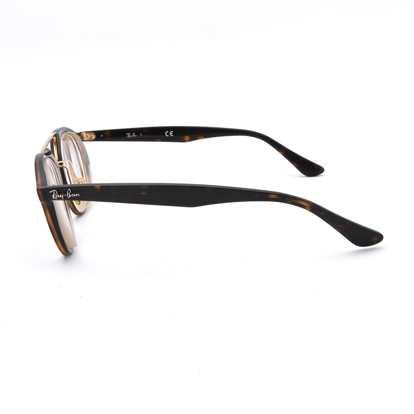 Ray Ban Frames Mod. RB 5354 - Tortoise