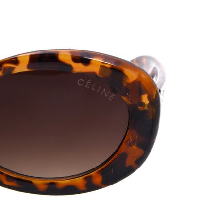 Celine Sonnenbrille Mod. 553 - Tortoise