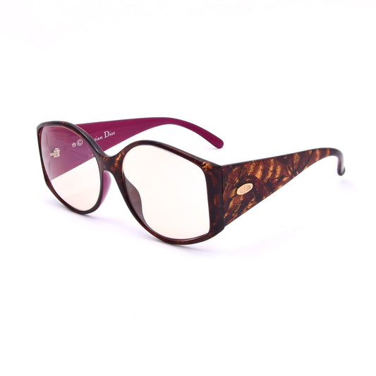 Christian Dior Vintage Fassungen Mod. 2435 Optyl