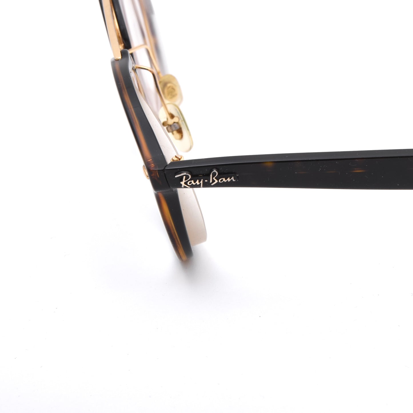 Ray Ban Frames Mod. RB 5354 - Tortoise