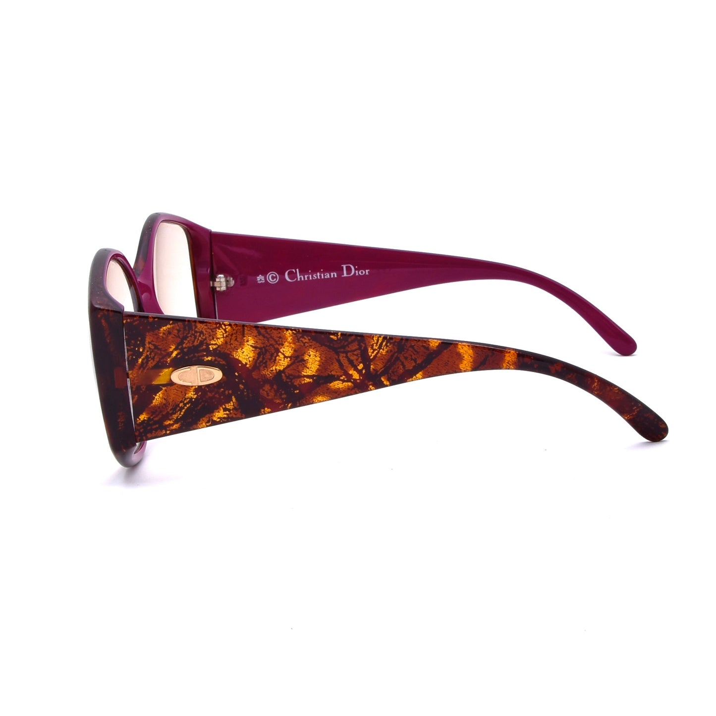 Christian Dior Vintage Frames Mod. 2435 Optyl