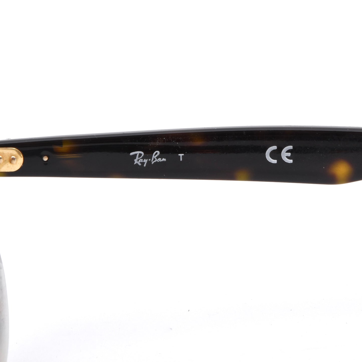 Ray Ban Frames Mod. RB 5354 - Tortoise