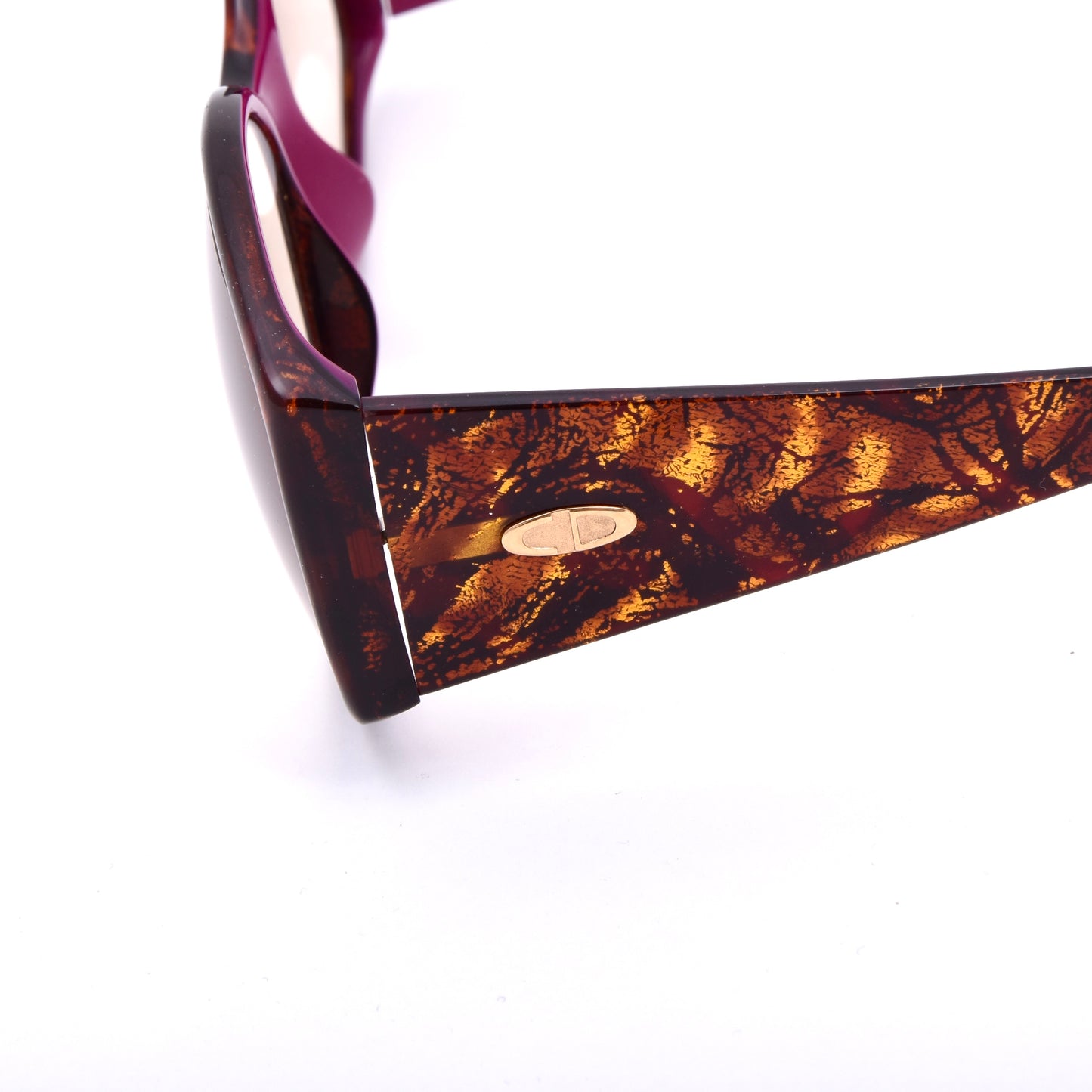 Christian Dior Vintage Frames Mod. 2435 Optyl