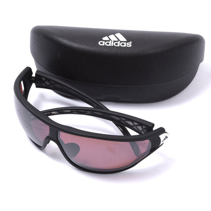 Adidas Tycane Pro L A189 6050 Sunglasses - Black