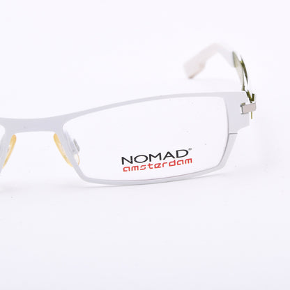 Neu ohne Etikett Nomad Morel Gestell Mod.1950N