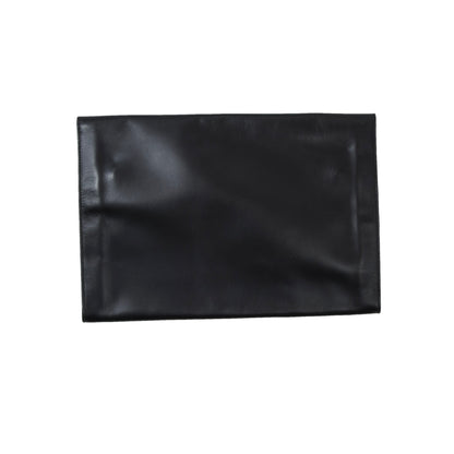 Swaine Adeney Brigg Unlined Document Case "Eton" - Black