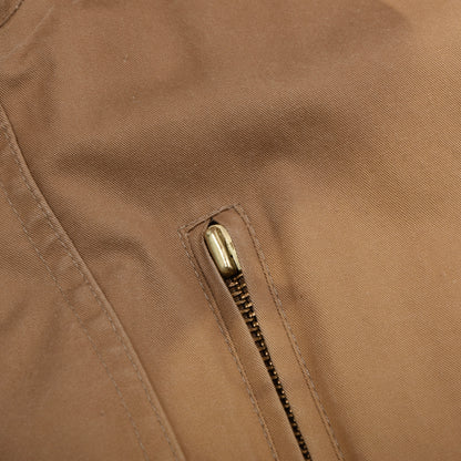 Vintage Barbour A892 Beaulieu Jacke Gr. M - Tan