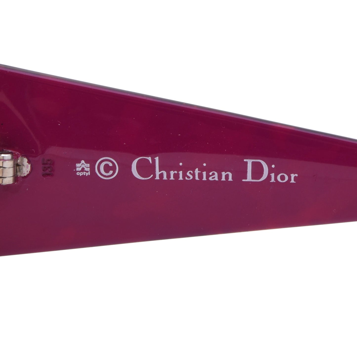Christian Dior Vintage Frames Mod. 2435 Optyl