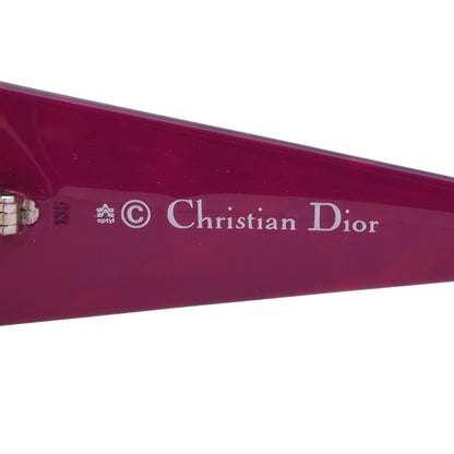 Christian Dior Vintage Frames Mod. 2435 Optyl
