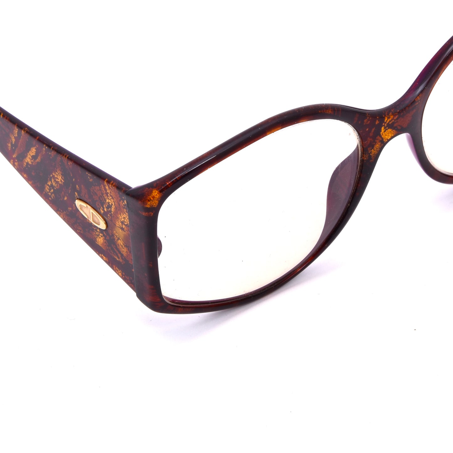 Christian Dior Vintage Frames Mod. 2435 Optyl