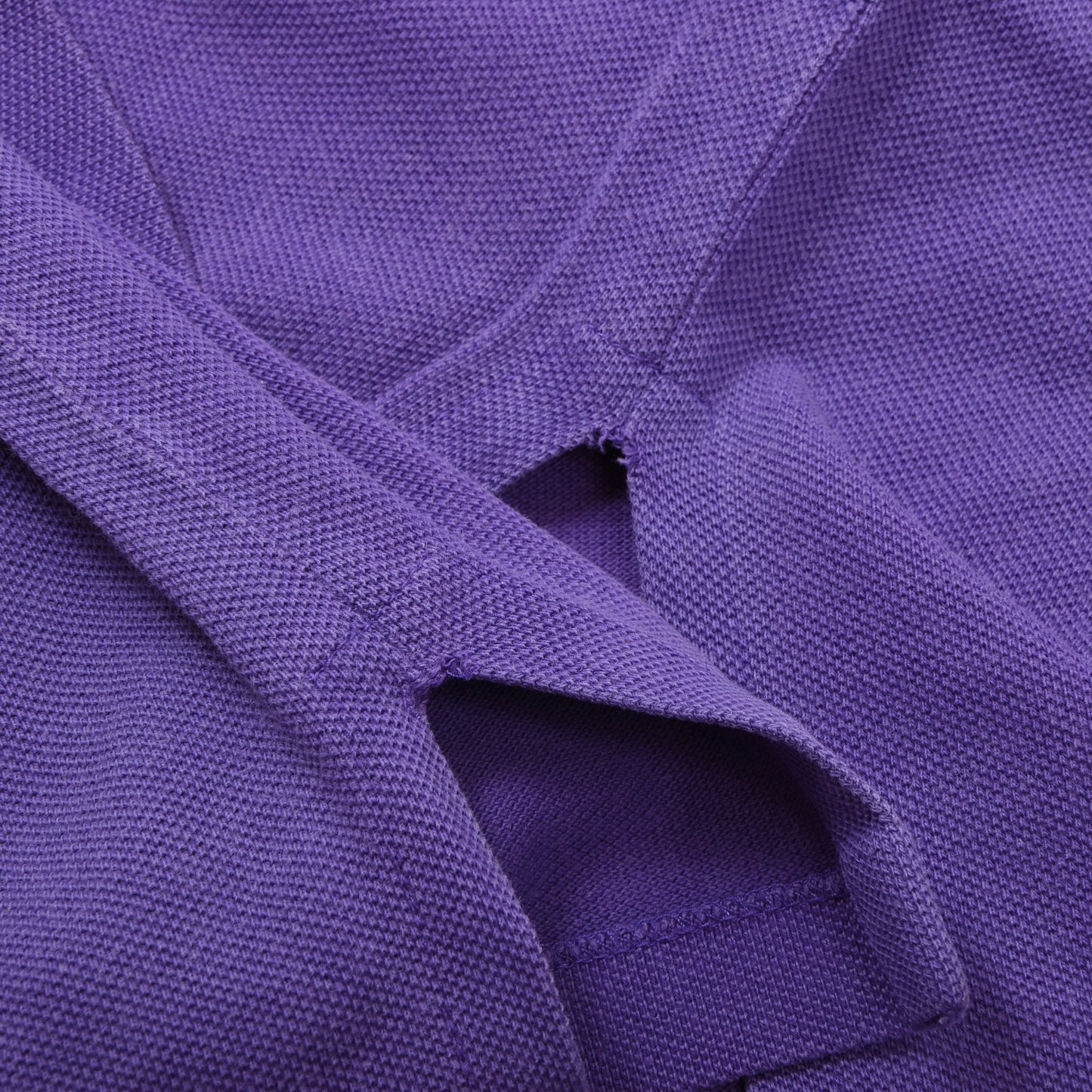 Polo Ralph Lauren 4x Polo Shirts Size M Custom Fit ca. 48-52cm - Striped/Green/Black/Purple