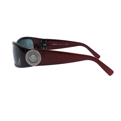 Versace Sunglasses Mod. 4044-B - Dark Red