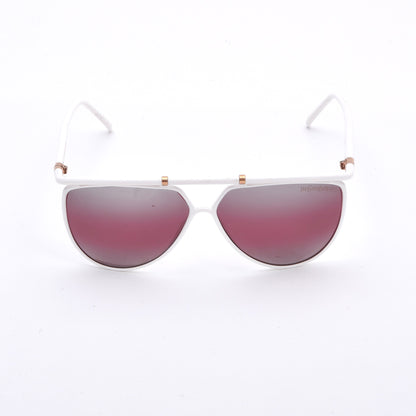 Yves Saint Laurent Vintage Sonnenbrille Modell 8633 - Weiß