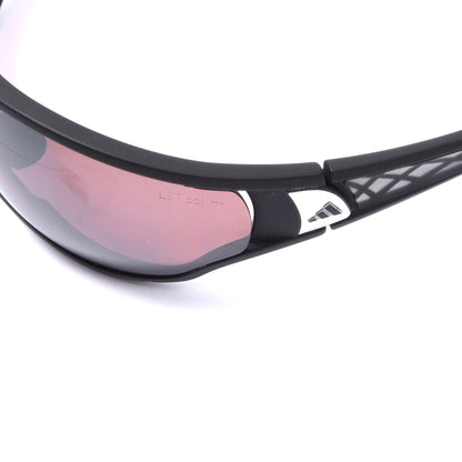 Adidas Tycane Pro L A189 6050 Sunglasses - Black