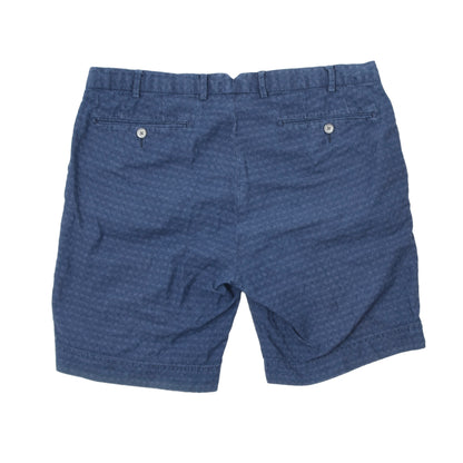 Polo Ralph Lauren Straight Fit Shorts Size 32 - Blue