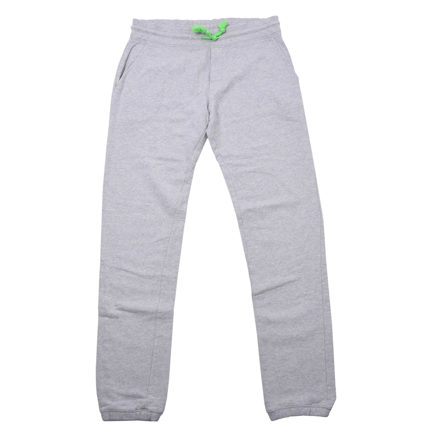 Sundek Jogginghose 2x Größe M - Heather Grey/Olivgrün