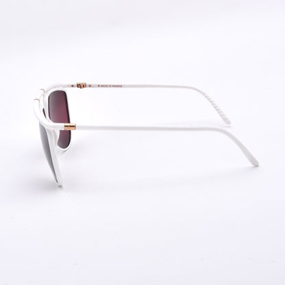 Yves Saint Laurent Vintage Sonnenbrille Modell 8633 - Weiß