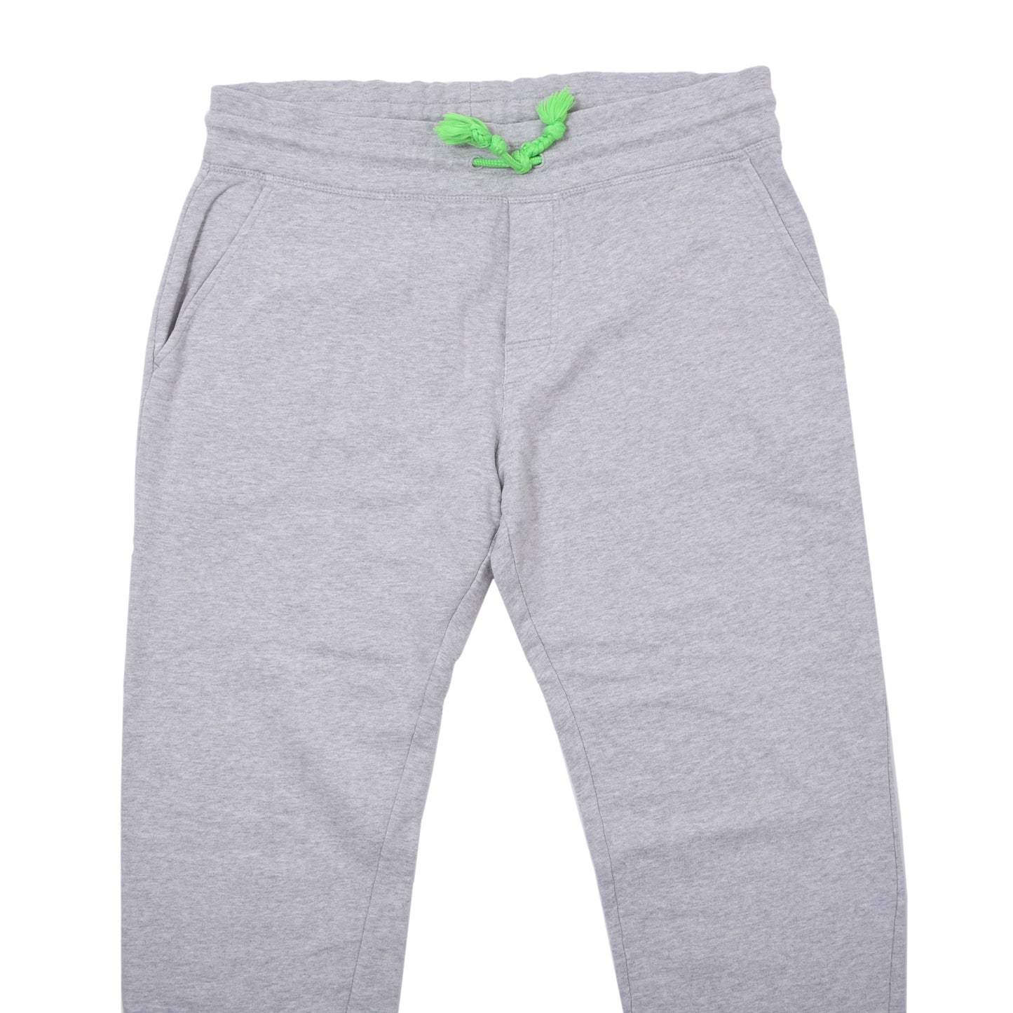 Sundek Jogginghose 2x Größe M - Heather Grey/Olivgrün