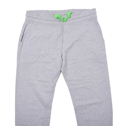 Sundek Jogginghose 2x Größe M - Heather Grey/Olivgrün