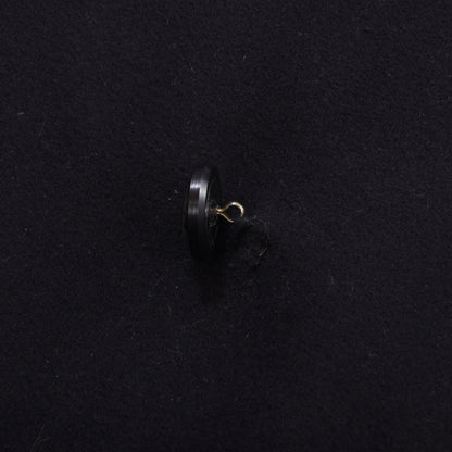 Gloverall Pea Coat Size M ca. 55cm - Navy