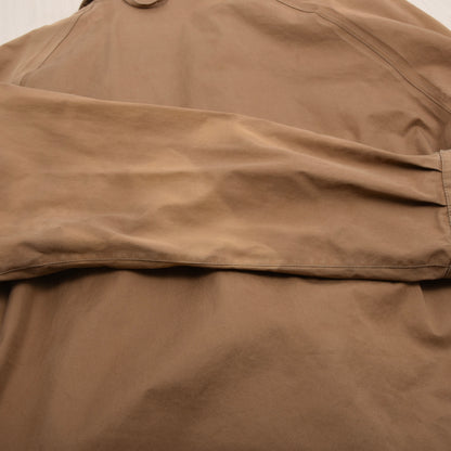 Vintage Barbour A892 Beaulieu Jacke Gr. M - Tan