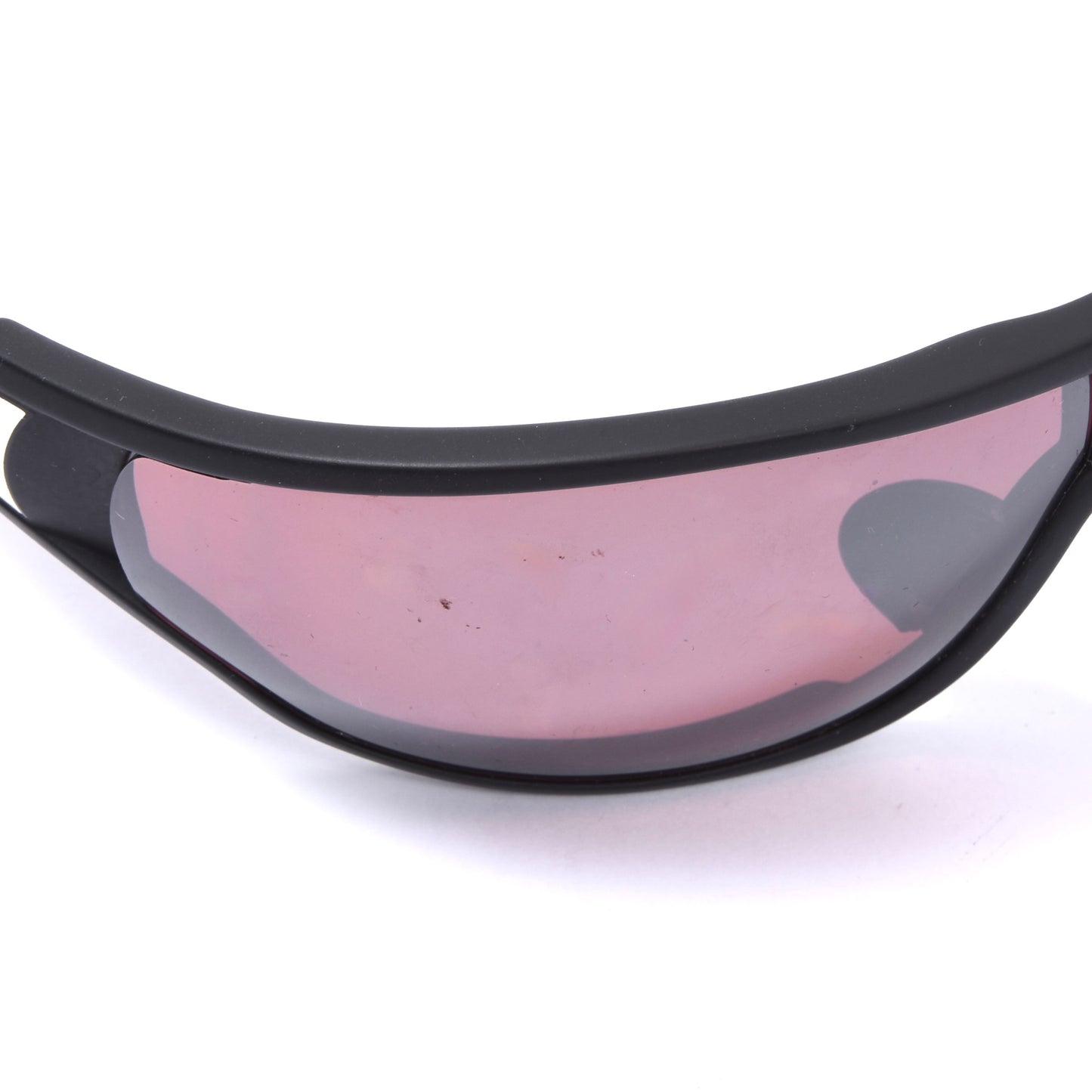 Adidas Tycane Pro L A189 6050 Sunglasses - Black