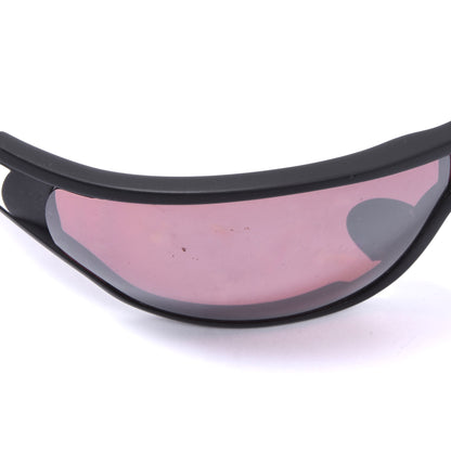 Adidas Tycane Pro L A189 6050 Sunglasses - Black