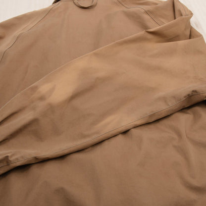 Vintage Barbour A892 Beaulieu Jacke Gr. M - Tan