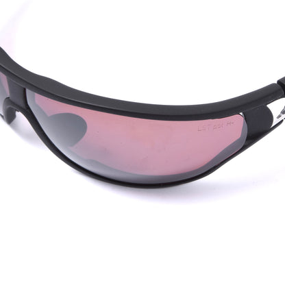 Adidas Tycane Pro L A189 6050 Sunglasses - Black