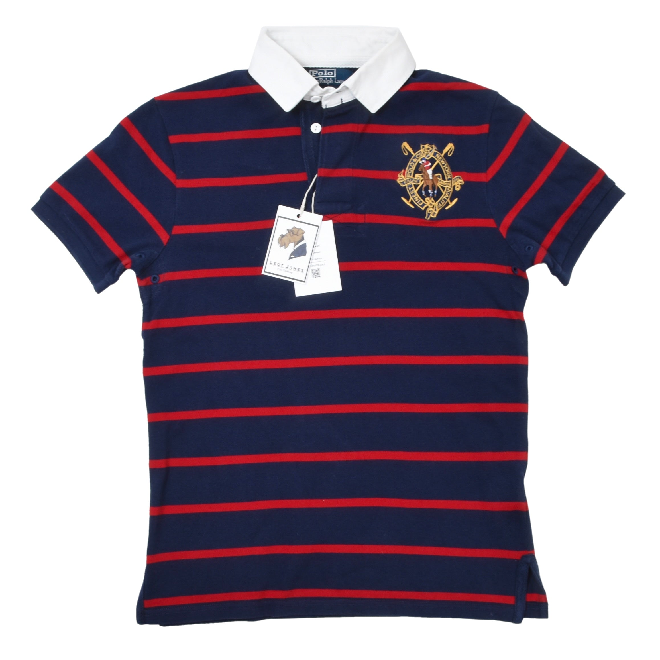 Polo Ralph Lauren Rugby sz hot Medium