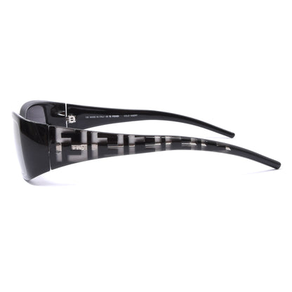 Fendi FS300 Sonnenbrille - Schwarz FF