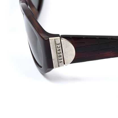 Gianni Versace Mod. 454 Col. 900 Sunglasses - Brown