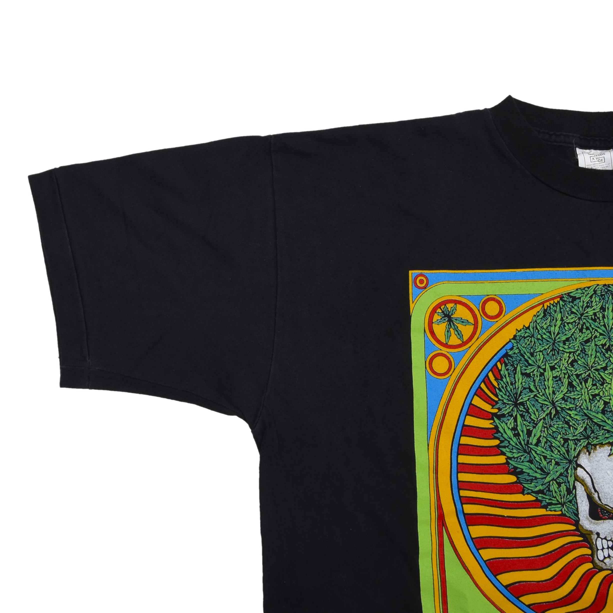 Cypress Hill 1993 T-Shirt ca. 60cm - Cypress Hill – Leot James