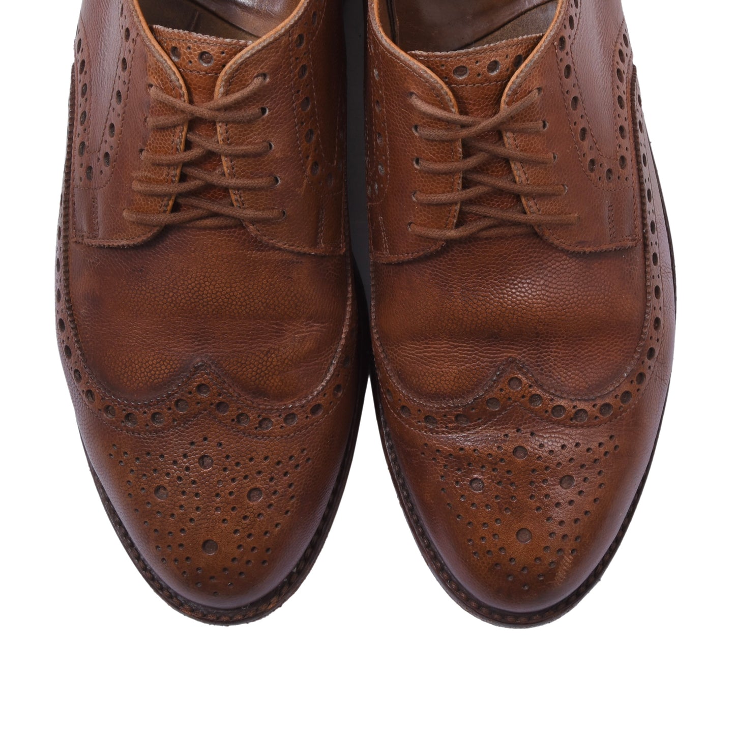 Ludwig Reiter Shoes Size 7 1/2 - Brown