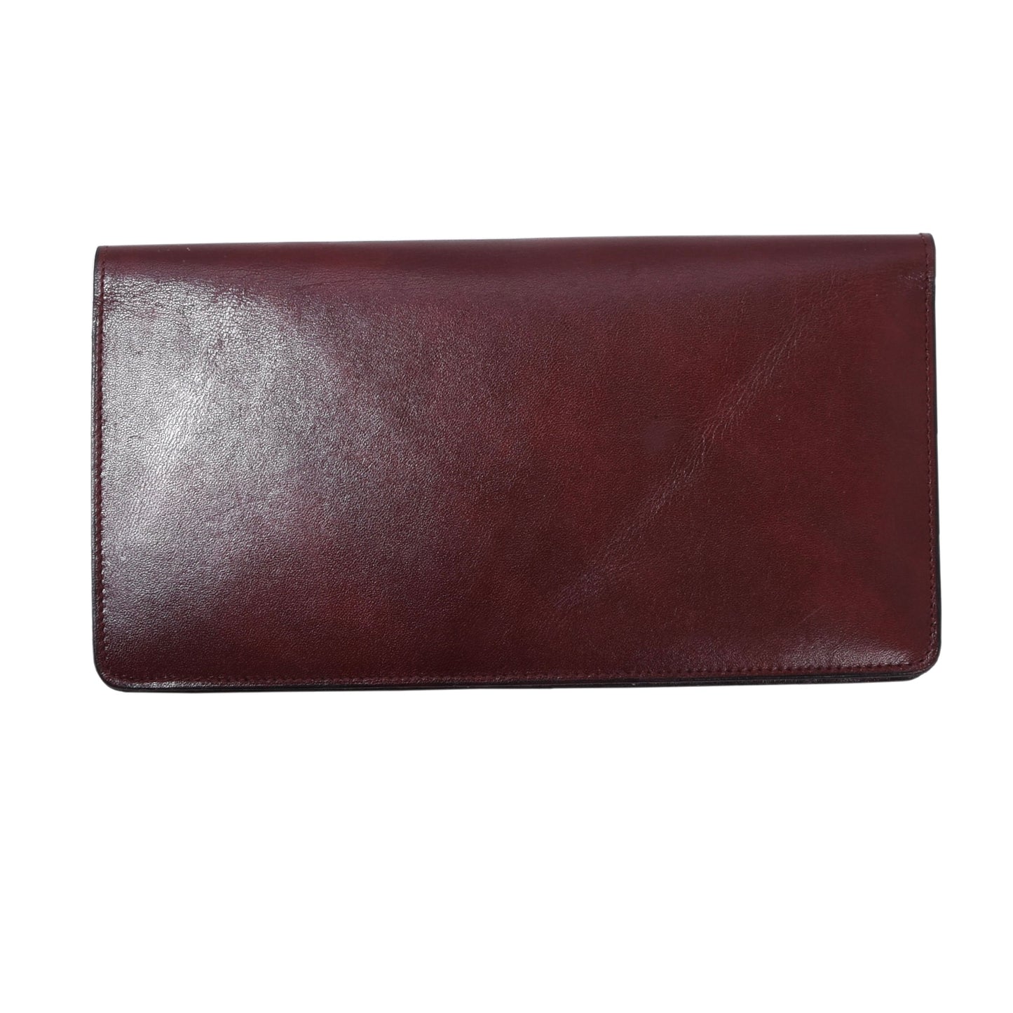 Pierre Waldon Leather Travel Wallet/Organizer