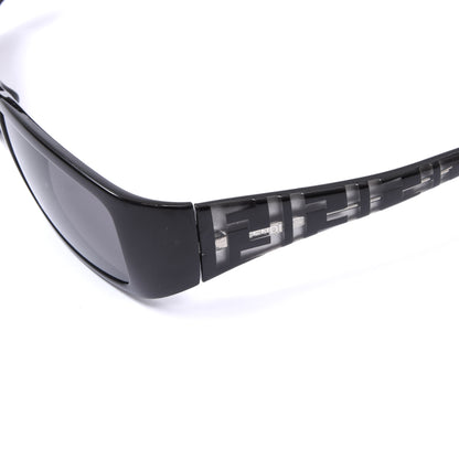 Fendi FS300 Sonnenbrille - Schwarz FF