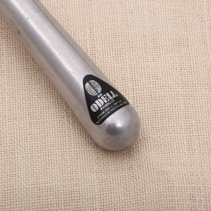 Vintage Masta Struk Garten-Schaufel aus Aluminium – Made in England