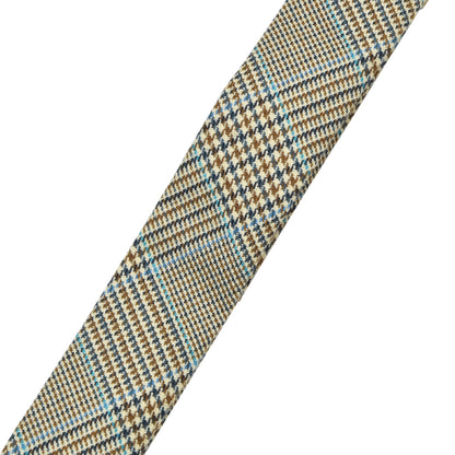 Albert Thurston Wool Braces/Suspenders - Prince of Wales