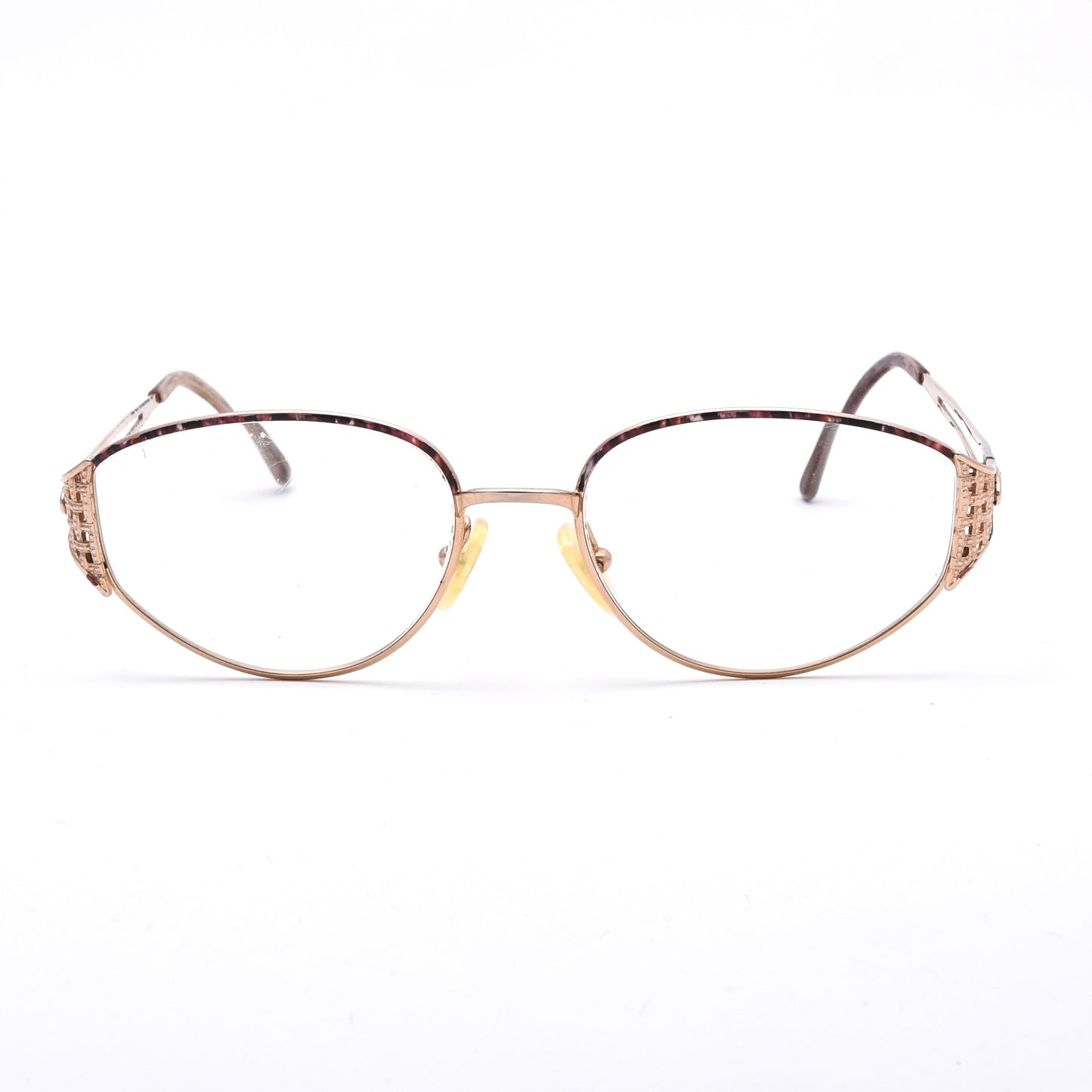 Christian Dior Mod. 2881 Vintage Metall - Gold