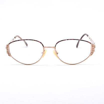 Christian Dior Mod. 2881 Vintage Metall - Gold