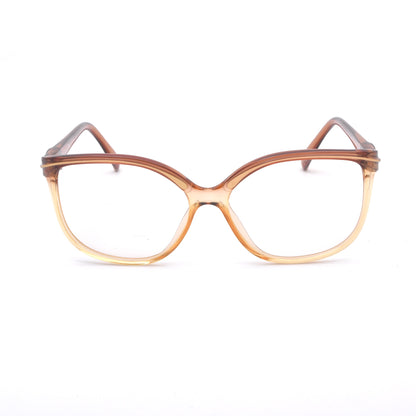 Christian Dior Mod. 2138 Optyl-Fassungen – Brauner Verlauf