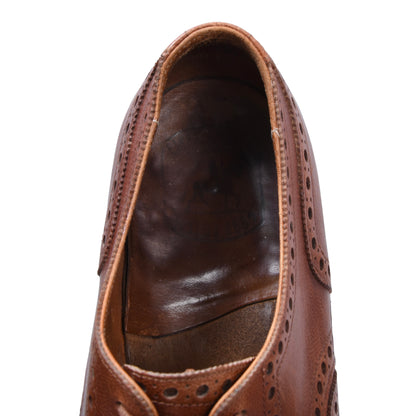 Ludwig Reiter Shoes Size 7 1/2 - Brown