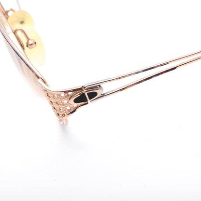Christian Dior Mod. 2881 Vintage Metall - Gold